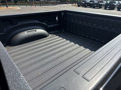 New 2026 RAM 1500 RHO AWD/4WD image 15