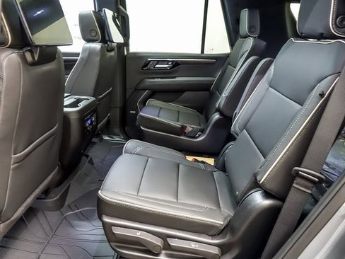 New 2026 Chevrolet Tahoe Premier image 10