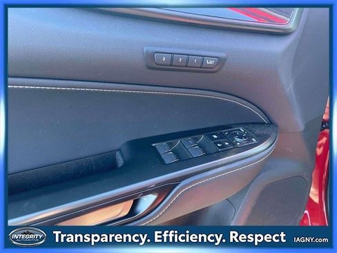 Used 2024 Lexus NX 350 AWD w/ Premium Package image 16