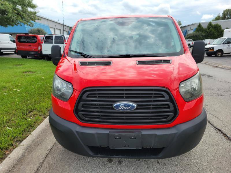 Used 2016 Ford Transit 350 XL RWD image 11
