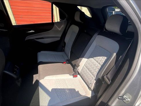 Used 2023 Chevrolet Equinox LS w/ LS Convenience Package AWD/4WD image 25