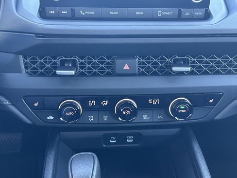 New 2025 Honda Accord SE image 22