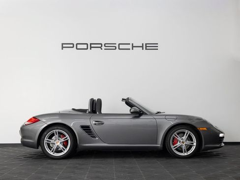 Used 2010 Porsche Boxster S RWD image 8