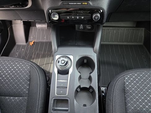 New 2026 Ford Escape Active w/ Tech Pack #1 FWD image 25