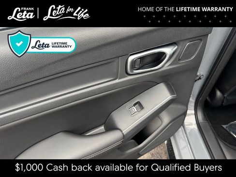 New 2026 Acura Integra A-Spec image 23