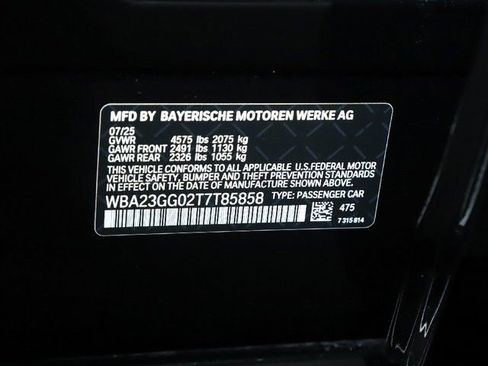 Used 2026 BMW 228i xDrive 228 Gran Coupe w/ Premium Package image 21