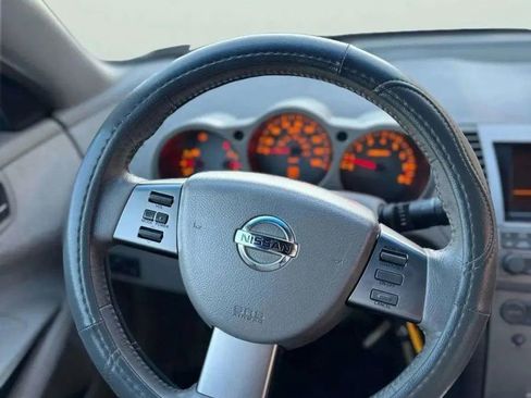 Used 2004 Nissan Maxima 3.5 SE w/ Premium Audio Pkg image 27