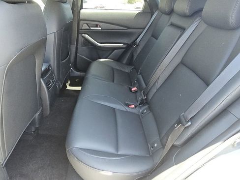 New 2025 MAZDA CX-30 AWD 2.5 S w/ Preferred Package image 12