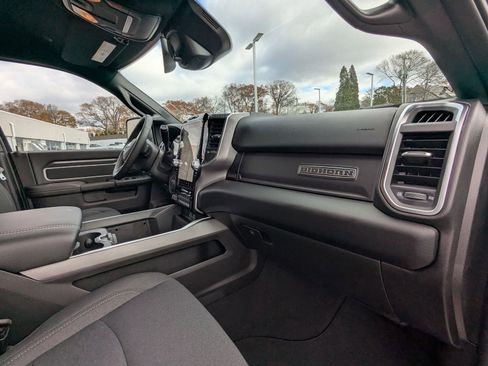 New 2026 RAM 3500 Big Horn image 23