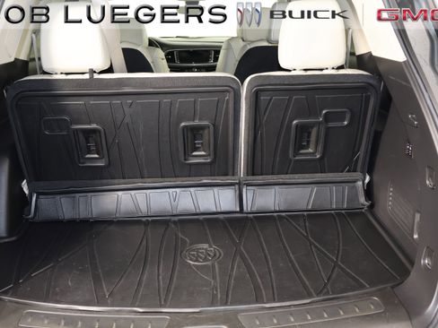 Certified 2023 Buick Enclave Avenir w/ Trailering Package, 5000 lbs. image 22