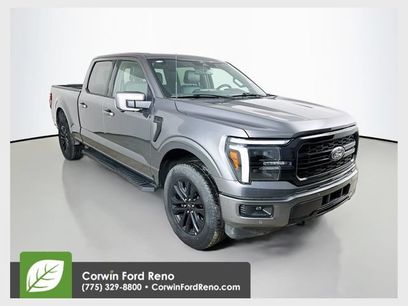 Used 2025 Ford F150 Lariat