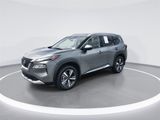 Used 2023 Nissan Rogue Platinum w/ Platinum Premium Package image 4