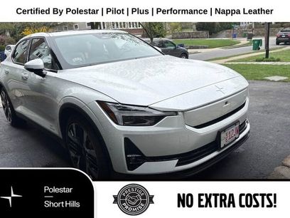 Used 2024 Polestar Polestar 2