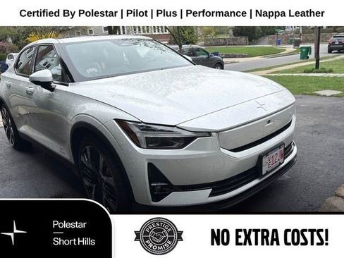 Used 2024 Polestar Polestar 2 AWD/4WD image 1