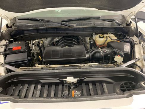 Used 2019 GMC Sierra 1500 SLT image 10