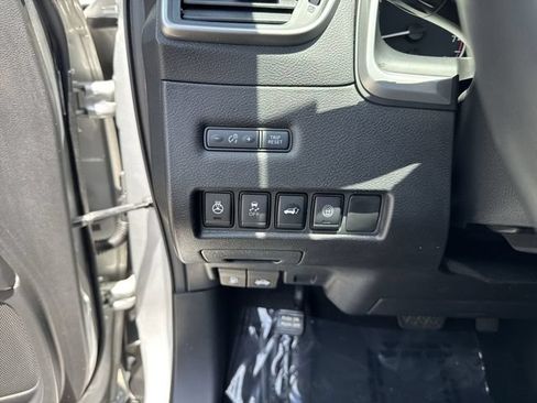 Used 2021 Nissan Murano SL w/ SL Moonroof Package FWD image 26