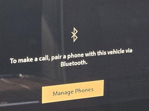 New 2026 GMC Sierra 2500 Denali Ultimate image 10