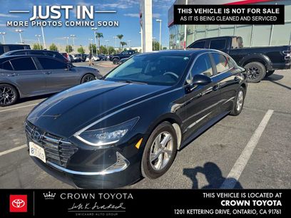 Used 2020 Hyundai Sonata SE