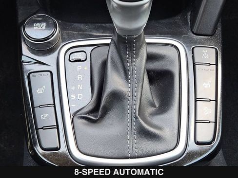 Used 2024 Kia Seltos SX AWD/4WD image 22