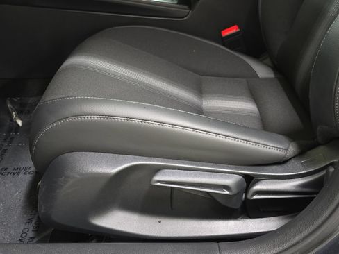 Used 2025 Honda Civic Sport image 28