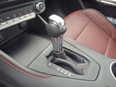 New 2025 Ford Mustang GT Premium image 15