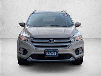 Used 2018 Ford Escape SE video 2