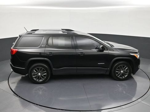Used 2019 GMC Acadia SLT FWD image 14