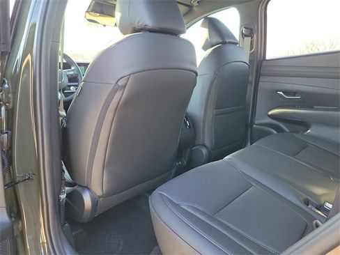 New 2026 Hyundai Tucson XRT image 12