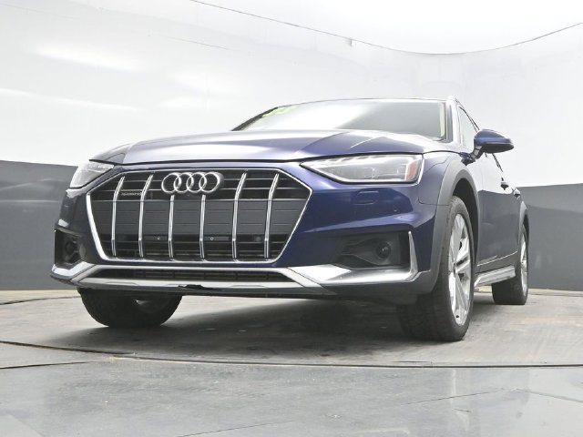 Used 2023 Audi A4 2.0T allroad Premium Plus AWD/4WD image 42