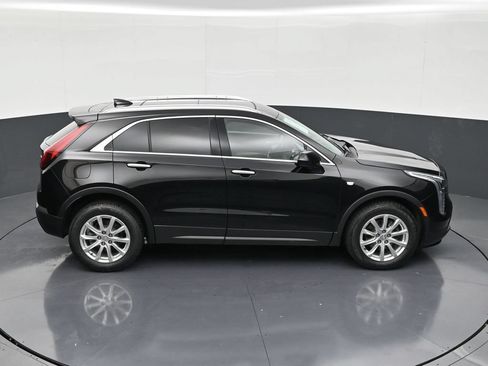 Certified 2023 Cadillac XT4 Luxury FWD image 18
