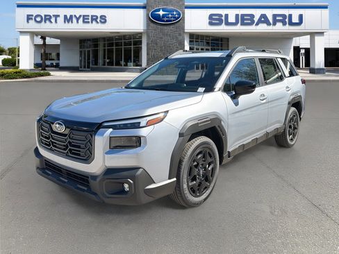 New 2026 Subaru Outback Limited AWD/4WD image 7