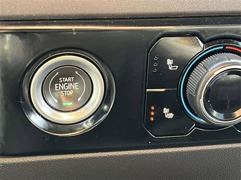 Used 2023 Chevrolet Silverado 1500 RST image 24