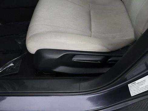 Used 2025 Honda Accord LX image 25