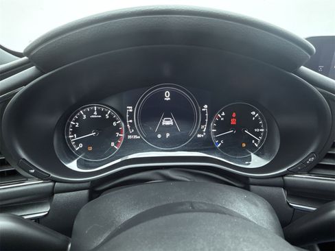 Used 2021 MAZDA MAZDA3 s image 21