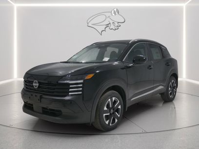 New 2026 Nissan Kicks SV w/ Cold Weather Package