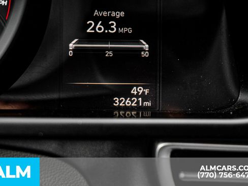 Used 2023 Hyundai Elantra SEL image 62