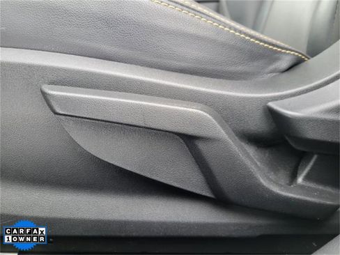 Used 2022 Subaru Crosstrek 2.5i Sport w/ Moonroof Package image 15