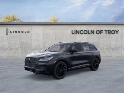 New 2026 Lincoln Corsair Premiere