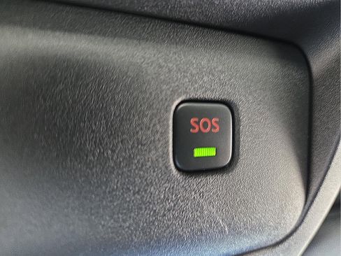 Used 2024 Nissan Frontier PRO-4X w/ Technology Package image 22