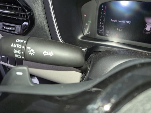 New 2026 Honda Passport RTL image 19