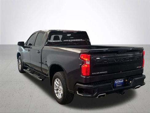 Used 2023 Chevrolet Silverado 1500 RST image 14