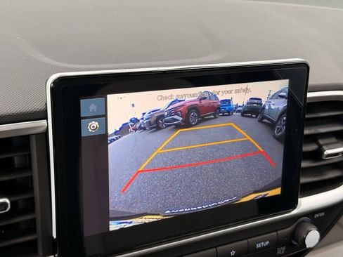 New 2026 Hyundai Venue SEL image 23