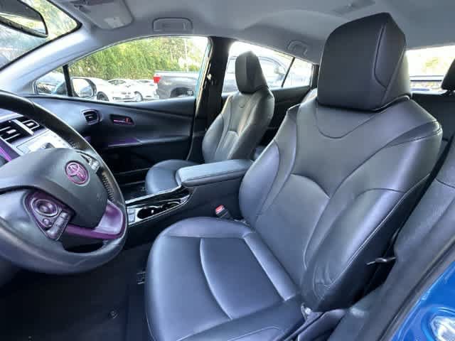 Used 2020 Toyota Prius XLE w/ Advanced Technology Package AWD/4WD image 14
