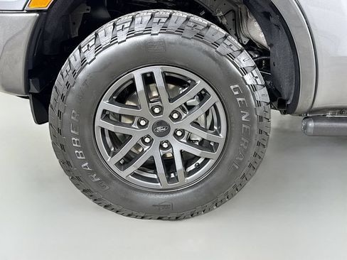 Used 2021 Ford Ranger XLT w/ Tremor Off-Road Package AWD/4WD image 32