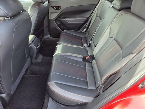 Used 2024 Subaru Crosstrek 2.5i Limited image 18