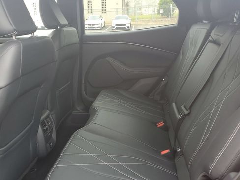 Used 2023 Ford Mustang Mach-E Select RWD image 17