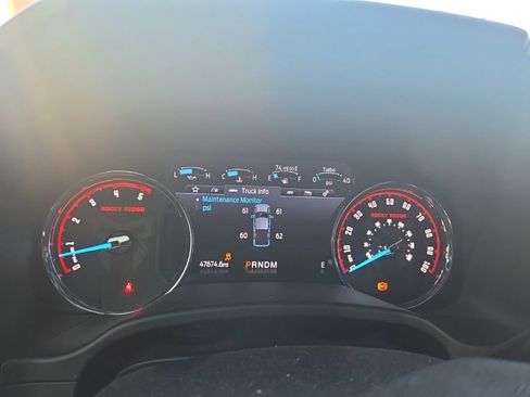 Used 2021 Ford F250 Lariat w/ Lariat Ultimate Package image 16