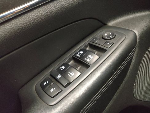 Used 2018 Jeep Grand Cherokee Limited w/ Luxury Group II AWD/4WD image 27