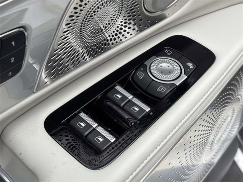 New 2026 Lincoln Nautilus Reserve image 22