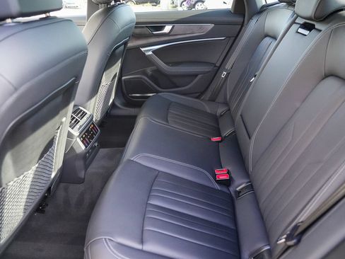 Certified 2024 Audi A6 Premium Plus AWD/4WD image 19
